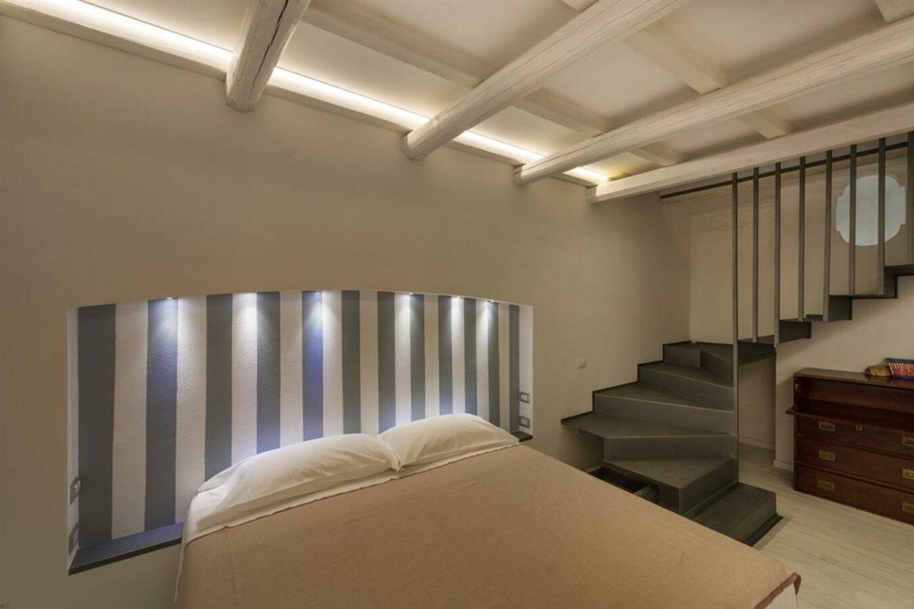 Castelletto Suite La Marina カリアリ エクステリア 写真
