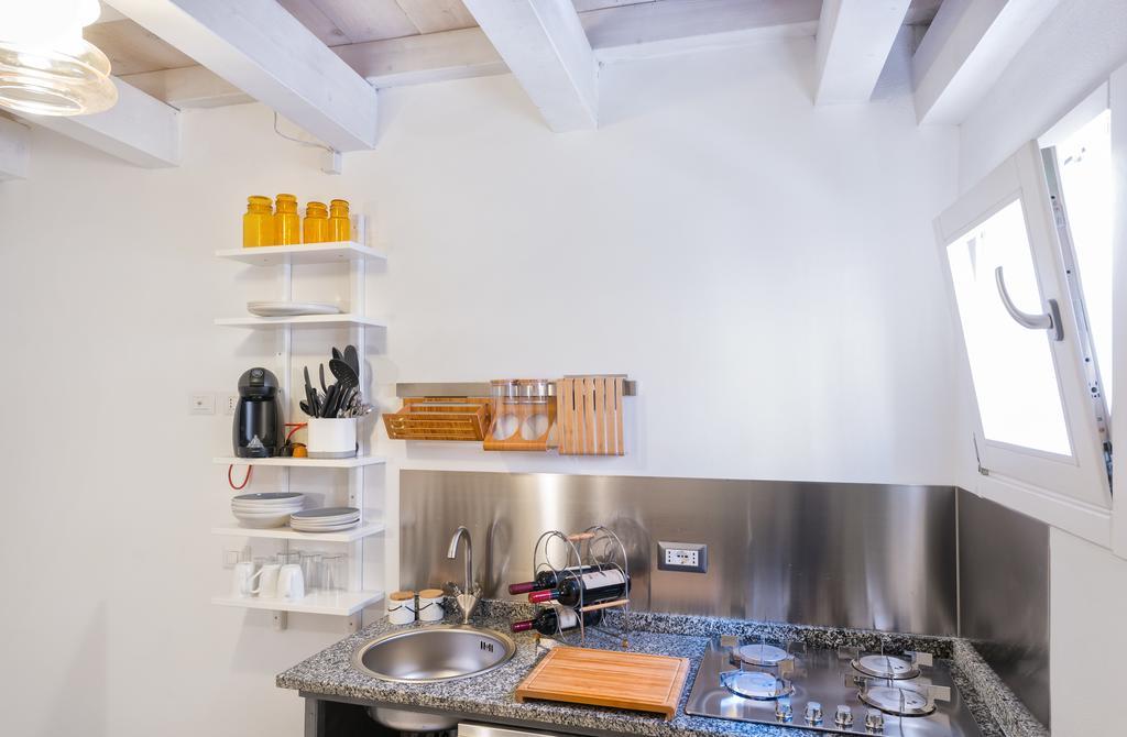 Castelletto Suite La Marina カリアリ エクステリア 写真